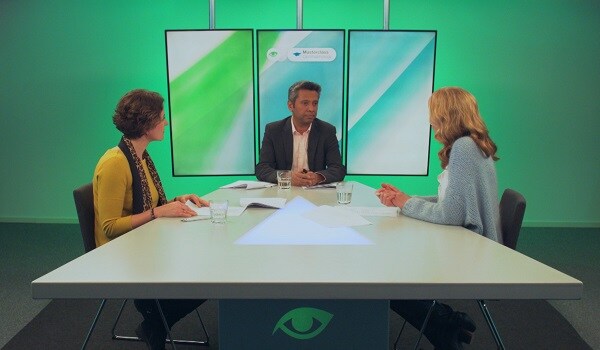 Real World Evidence for neovascular AMD Real World Evidence for neovascular AMD