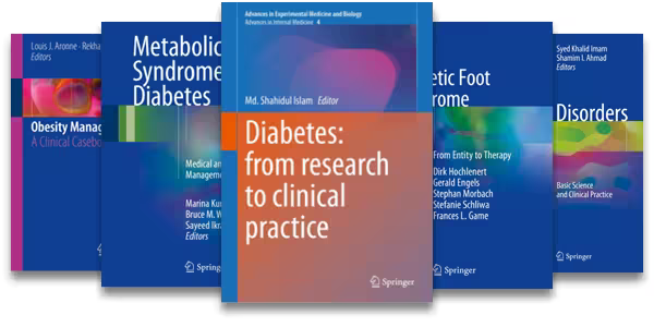 eLibrary in Diabetologie & Endocrinologie